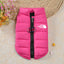Waterproof Winter Pet Jacket