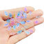 Fish Tank Kawaii Ornaments