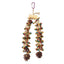 Bird Toy Birdcage Hanging Toy