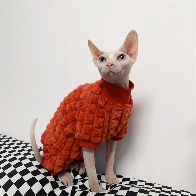 Elegant Warm Sweater