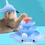 Interactive Fun Cat Toy