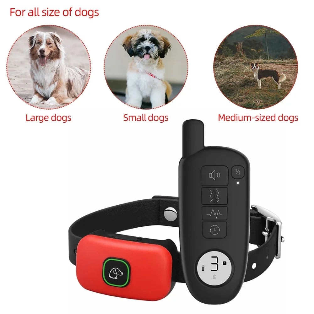 RangePro Dog Training Collar