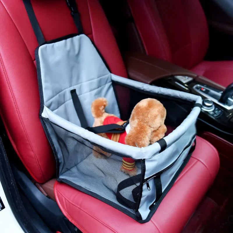 Waterproof Pet Seat Cushion