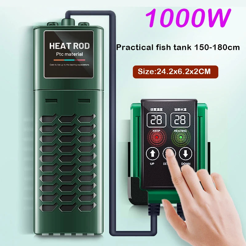 AquaTemp Fish Heater