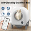 Litter Box, Upgraded