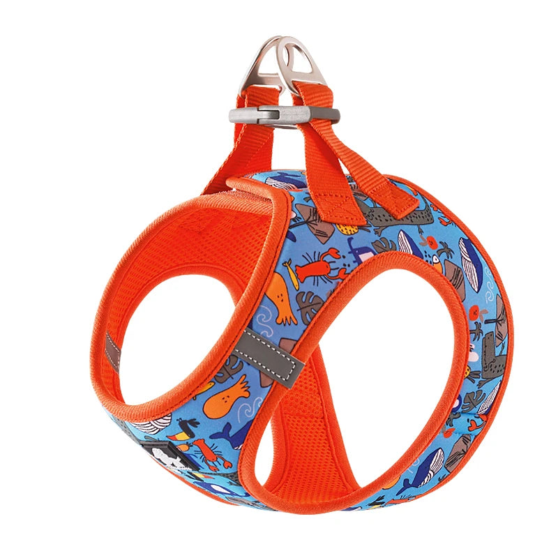 Truelove No-Pull Dog Harness