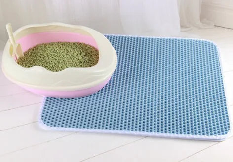 LitterShield Duo Mat