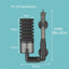 FreshWave Aquarium Filter