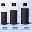 AquaBio Sponge Filter