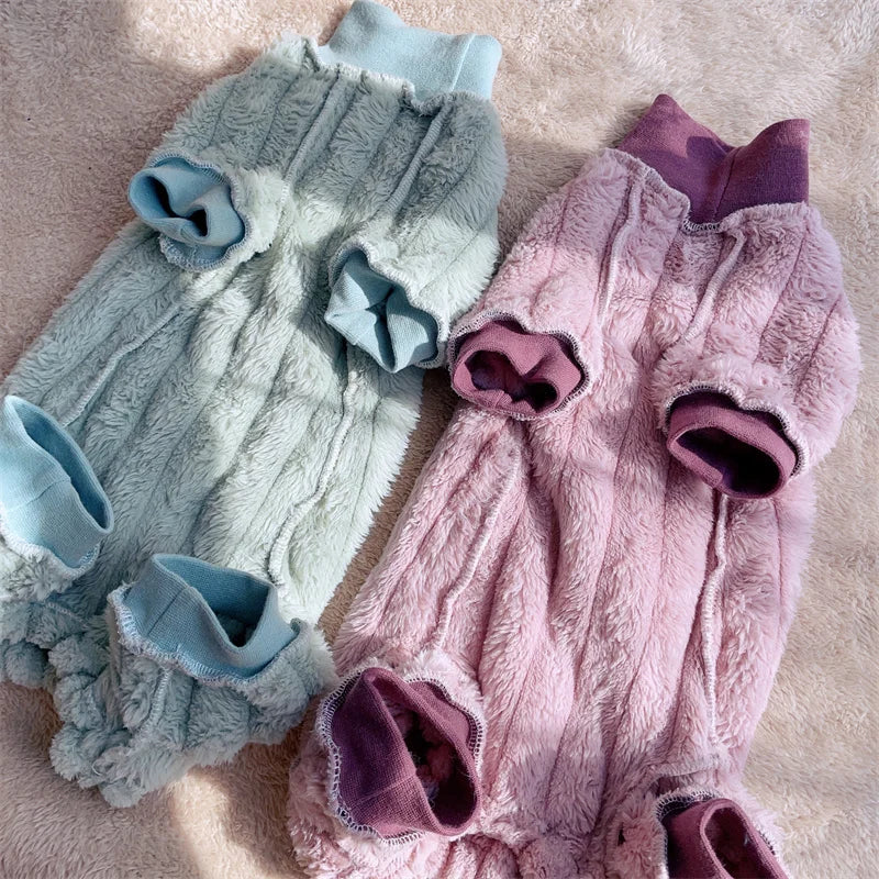 Elegant Warm Sweater