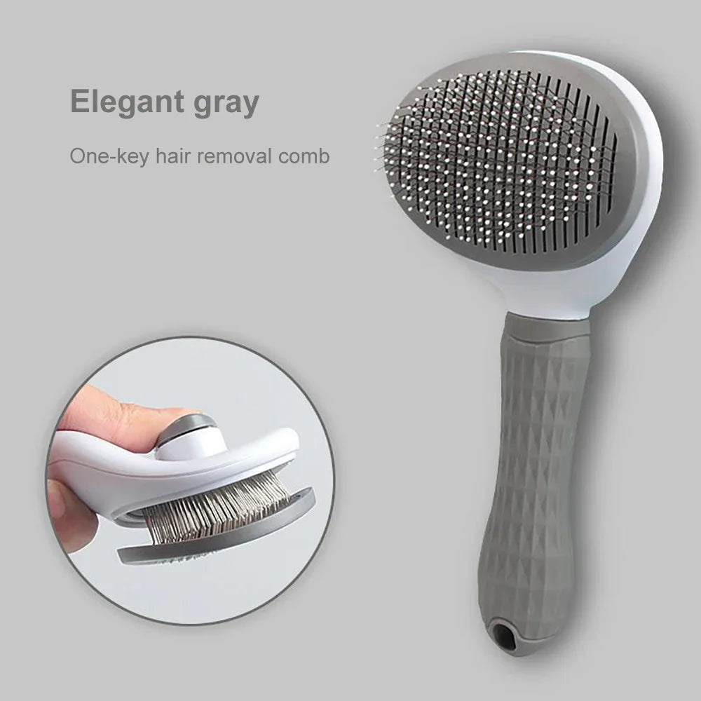 Hair Remover Grooming Tool