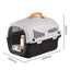 Luxe Cat Carrier Box