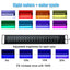Aquarium LED Fixture