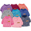 Comfy & Cute Cat Clothes