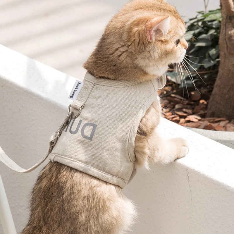 حزام الصدر PawsFit