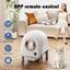 Litter Box, Upgraded