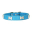 Dog Collar with Bone