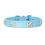 Dog Collar with Bone