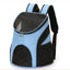 Foldable Cat Shoulder Bag
