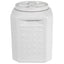 Grey Pet Food Storage