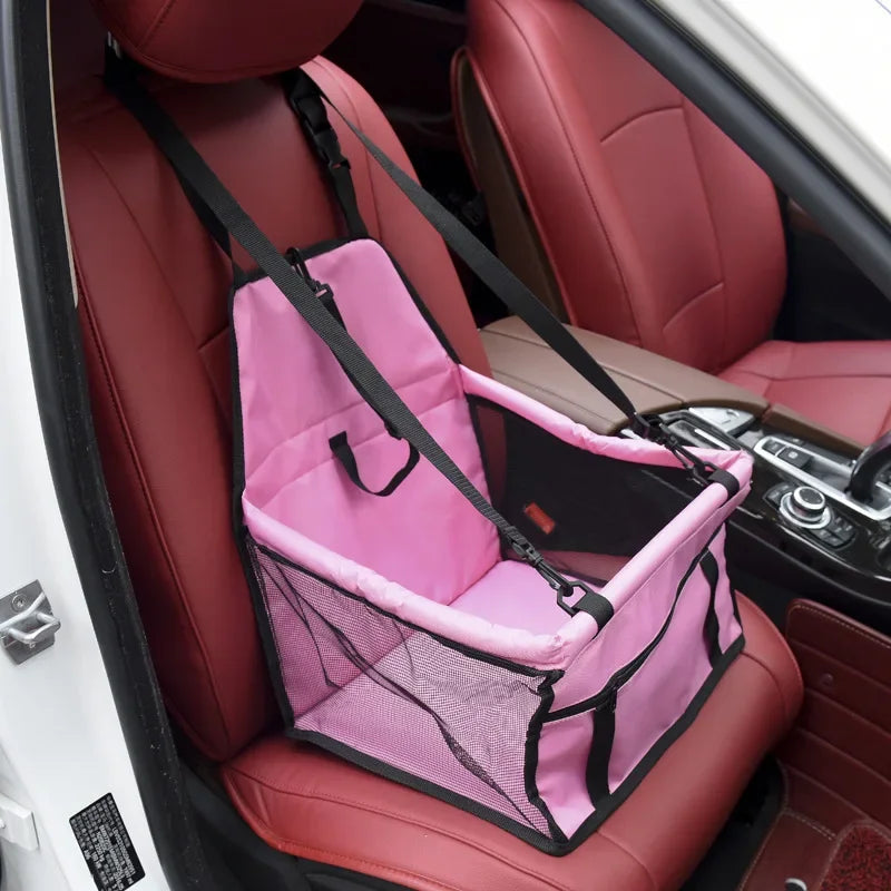 Waterproof Pet Seat Cushion