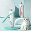 PawTrim Adjustable Clippers