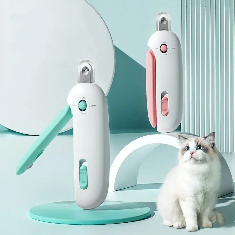 PawTrim Adjustable Clippers