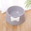 Cat Shockproof Decorative Bowl