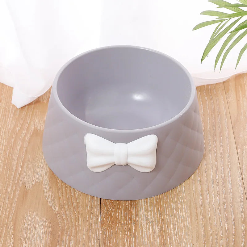 Cat Shockproof Decorative Bowl