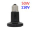 Reptile Ceramic Heating Light