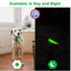 USB Rechargeable LED Collar