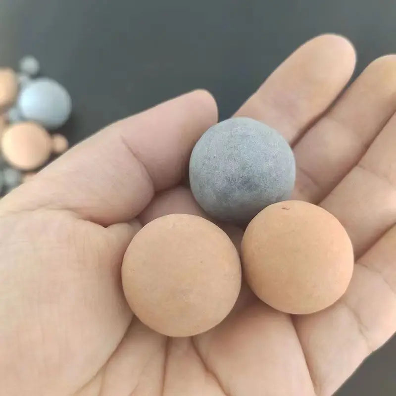 حوض سمك بكرات التورمالين
