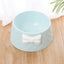 Cat Shockproof Decorative Bowl
