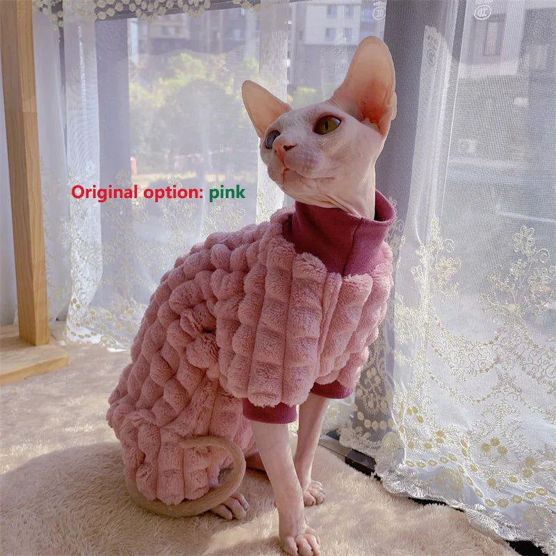 Elegant Warm Sweater