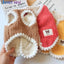 Pet Puffer Winter Coat