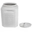 Grey Pet Food Storage