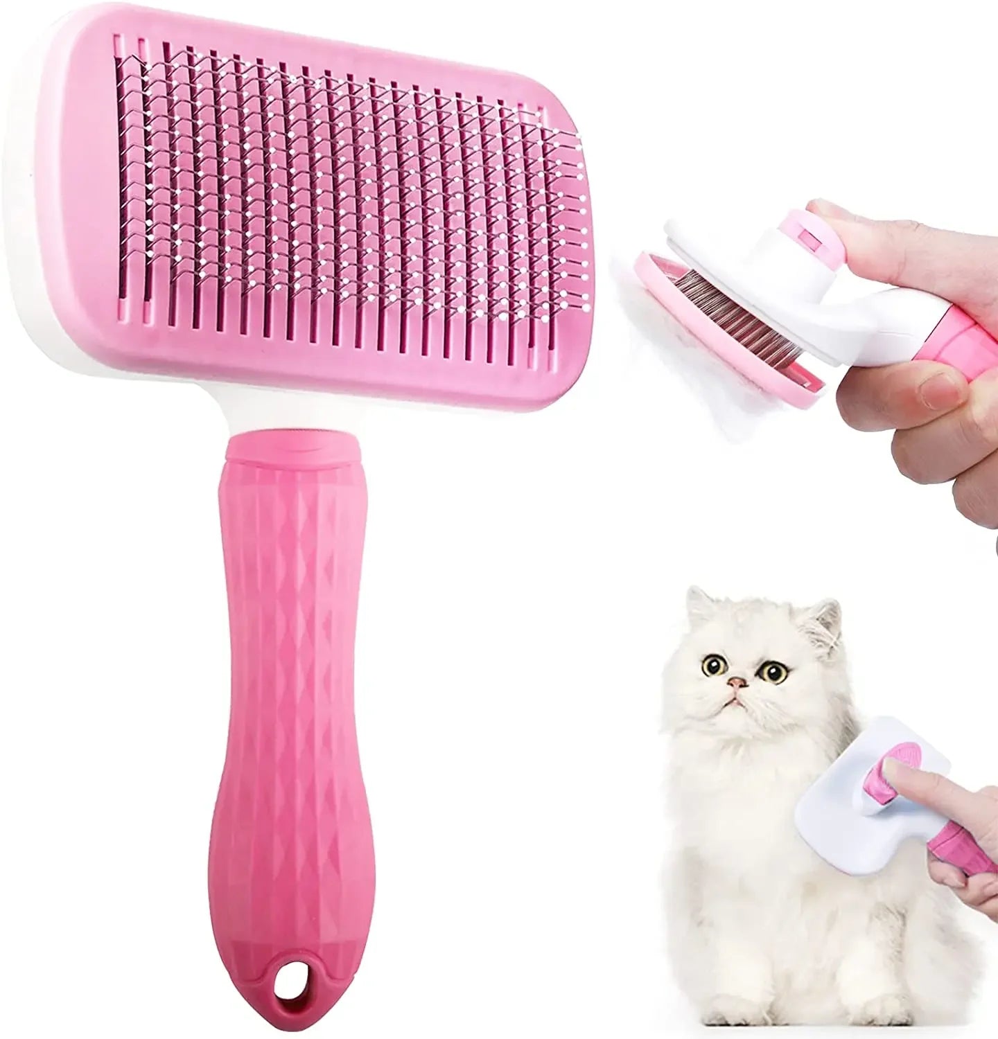 Hair Remover Grooming Tool