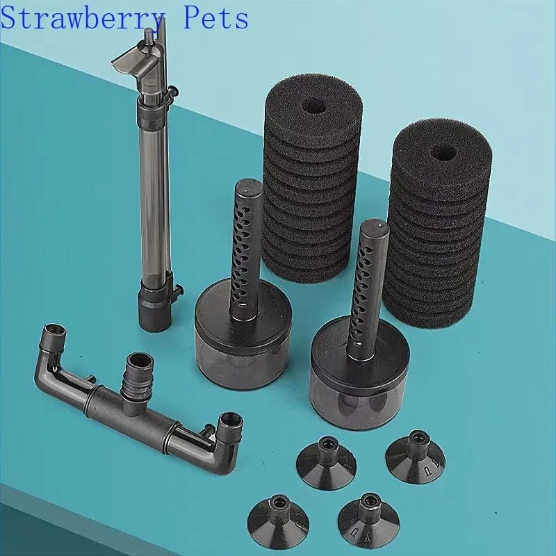 FreshWave Aquarium Filter