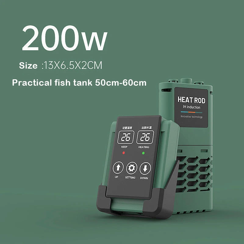 AquaTemp Fish Heater