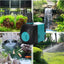 Fountain Filter for Fish Tank