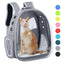 Outdoor Cat Carrier Backpack