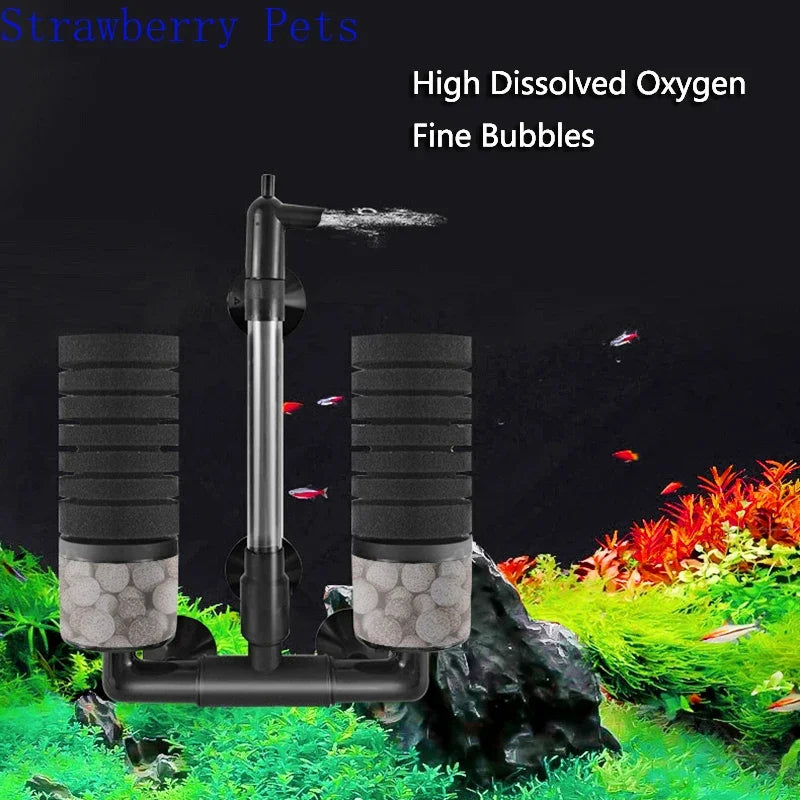FreshWave Aquarium Filter