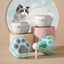 Food Storage Container For Pet
