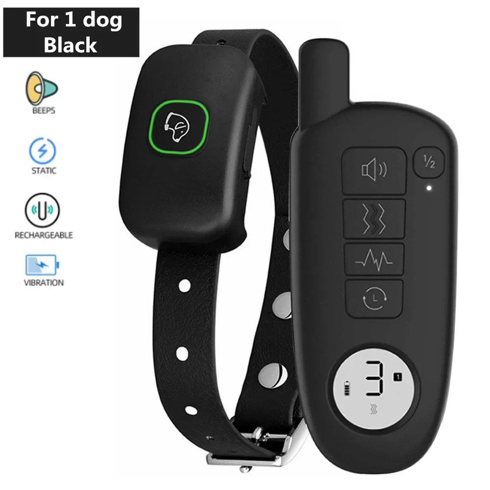 RangePro Dog Training Collar
