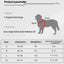 Reflective Nylon Dog Harness