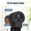 Automatic Fish Tank Feeder