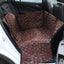 Pet Carrier & Dog Seat Cove