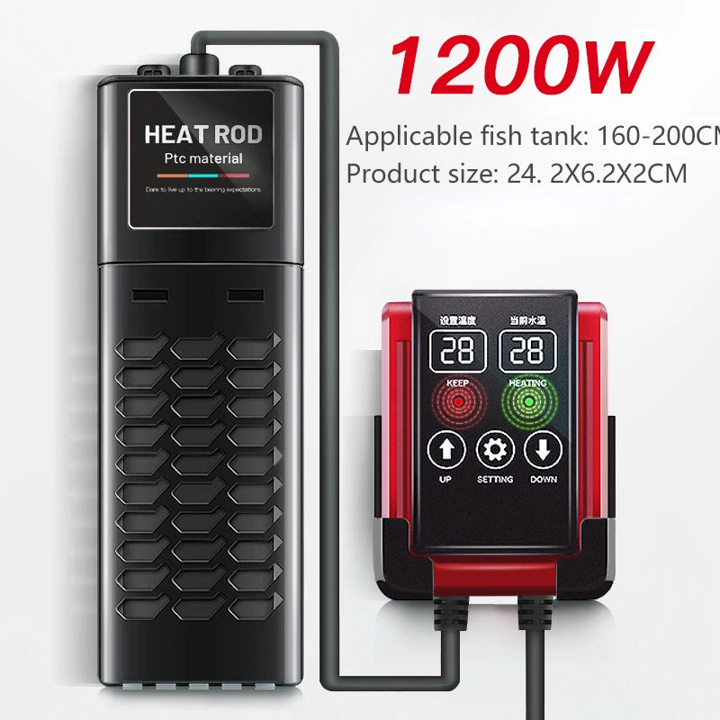 AquaTemp Fish Heater