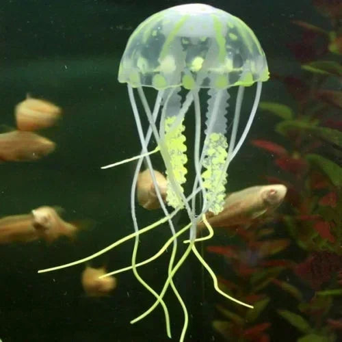 Aquarium Artificial Luminous