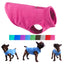 Outdoor Dogs Warm Jacket